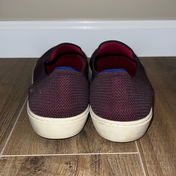 Rothy’s Slip On Shoes - Picture 6 of 7